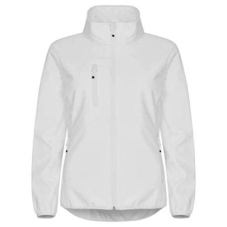 Classic Softshell Jacket Lady