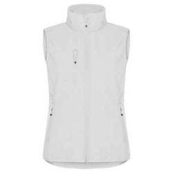 Classic Softshell Vest Lady