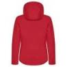 Classic Softshell Hoody Lady