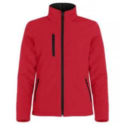 Padded Softshell Lady