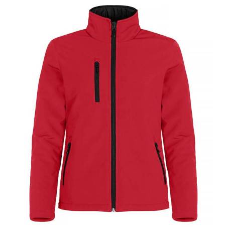 Padded Softshell Lady