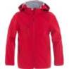 Basic Softshell Jacket Junior