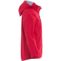 Basic Softshell Jacket Junior