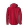 Basic Hoody Softshell