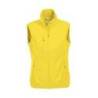 Basic Softshell Vest Ladies