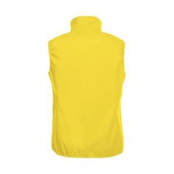 Basic Softshell Vest Ladies