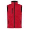 Padded Softshell Vest