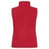 Padded Softshell Vest Lady