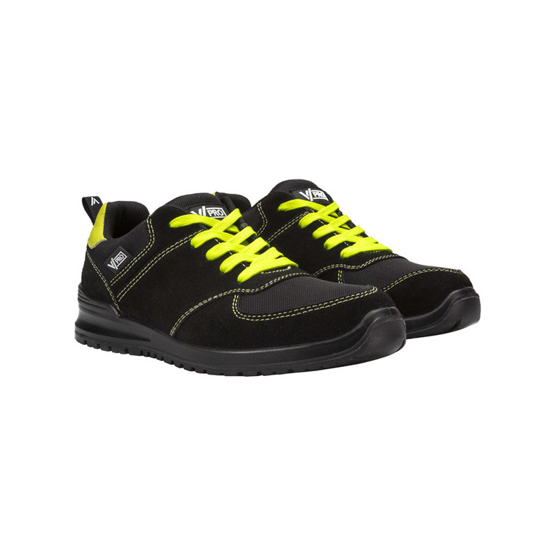 ZAPATO S1P SRC LIBRE DE METAL