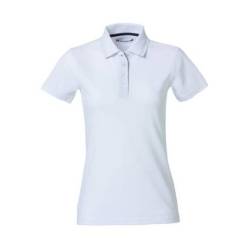 Heavy Premium Polo Ladies