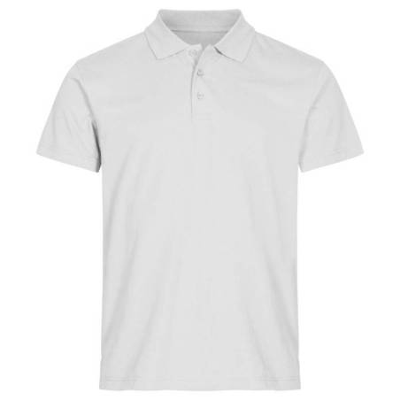 Single Jersey Polo