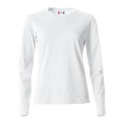 Basic-T L/S Ladies