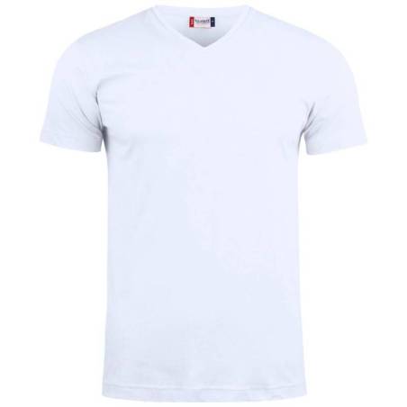 Basic-T V-neck