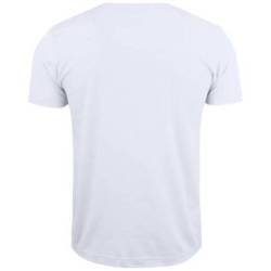 Basic-T V-neck